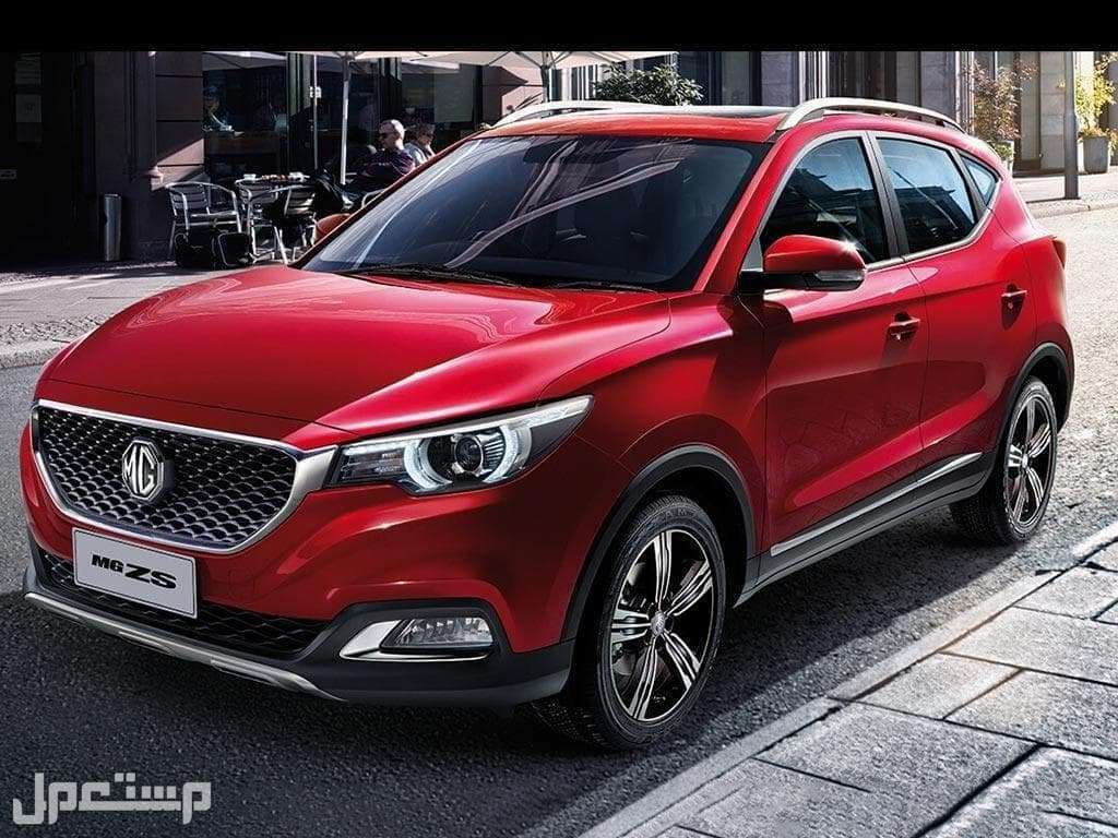 ام جي ZS أشهر 3 مشاكل مع الحلول ام جي ZS