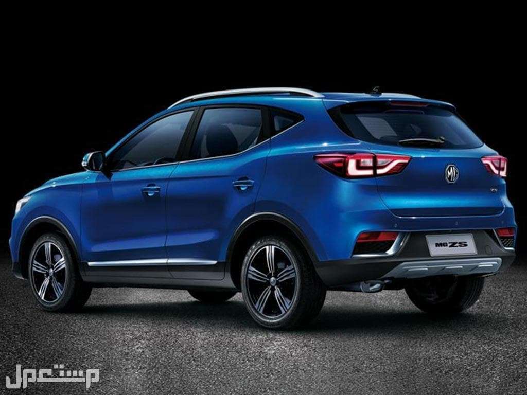 ام جي ZS أشهر 3 مشاكل مع الحلول ام جي ZS