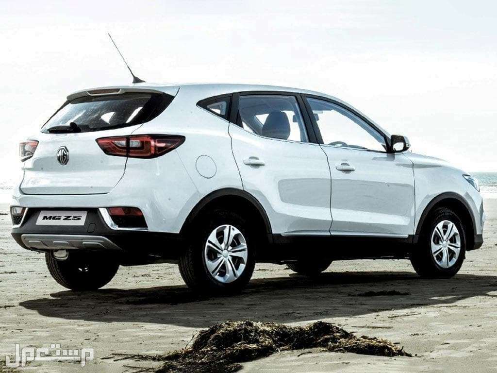 ام جي ZS أشهر 3 مشاكل مع الحلول ام جي ZS