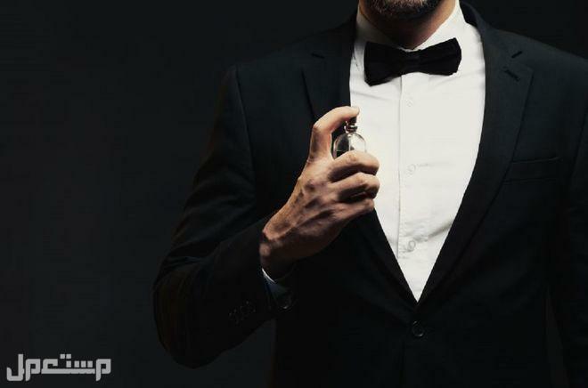 تعرف على أفخم عطر رجالي أفخم عطر رجالي