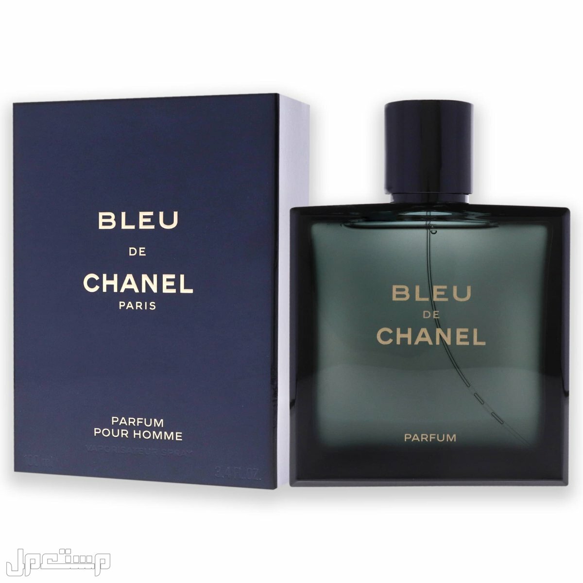 تعرف على أفخم عطر رجالي