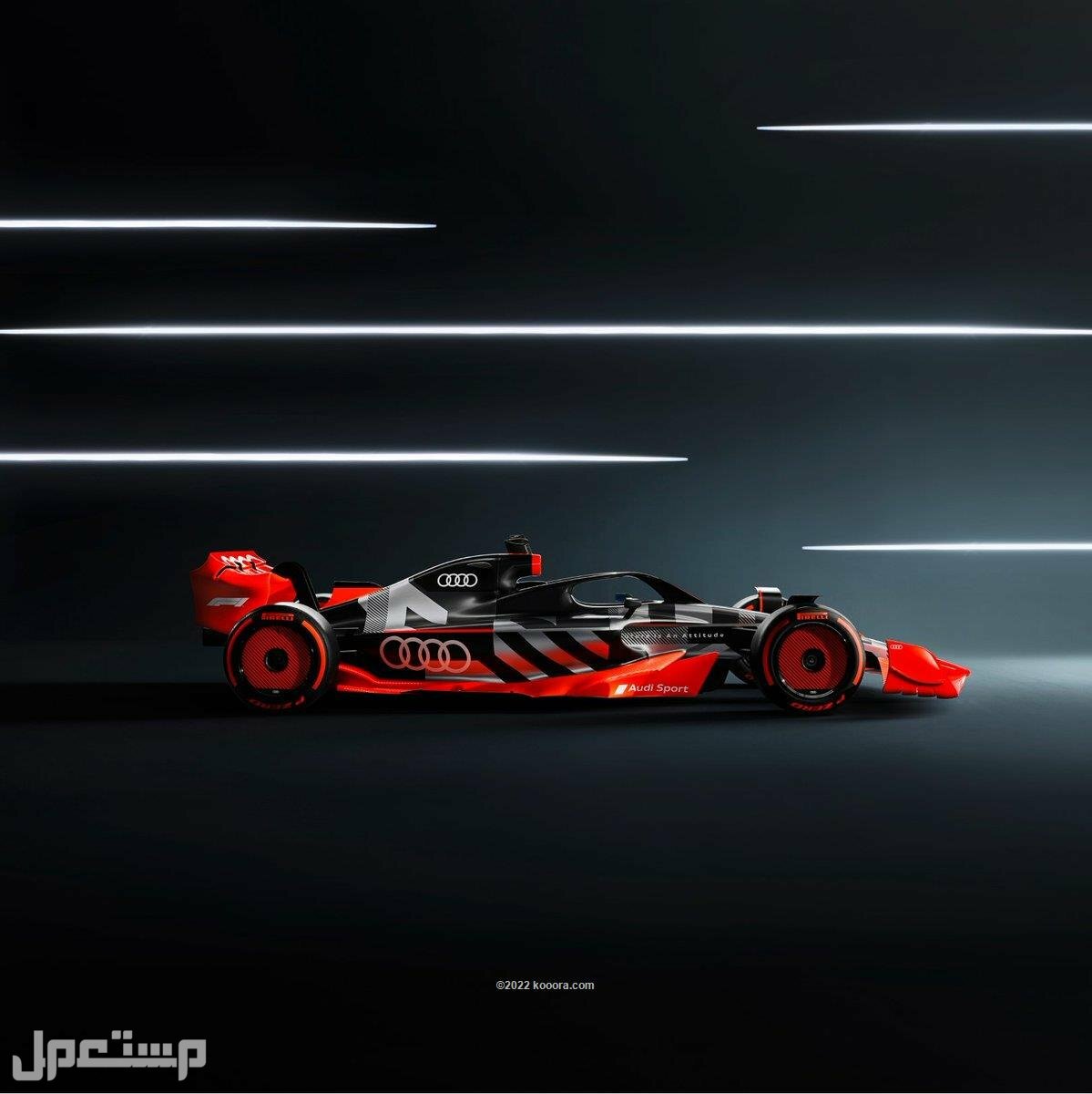 أسعار سيارات أودي 2022