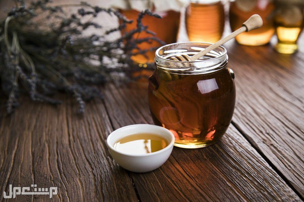 عسل السدر كيف تميز بين الأصلي والمغشوش عسل السدر