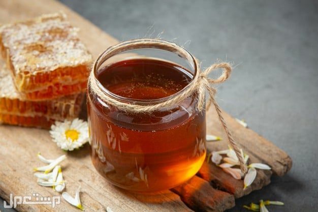 عسل السدر كيف تميز بين الأصلي والمغشوش في الجزائر عسل السدر