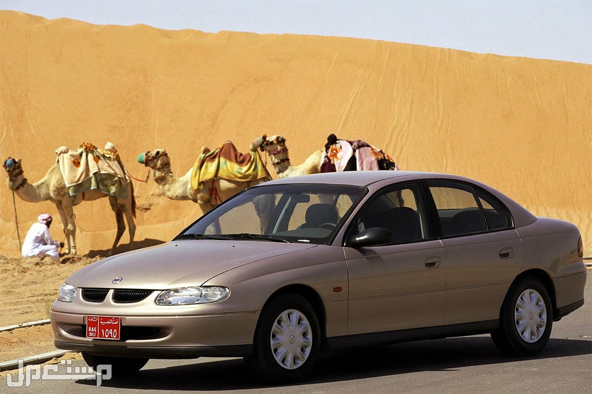 معلومات عن سيارة لومينا.. متى ظهرت ومراحل إنتاجها في الأردن سيارة لومينا