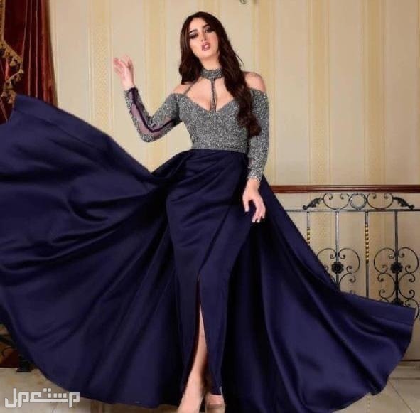 لملكات المملكة اخترنا لكم أرقى وأجمل الفساتين الجاهزة بيع جملة من اول حبه بسعر الجمله  في المجمعة بسعر 200 ريال سعودي