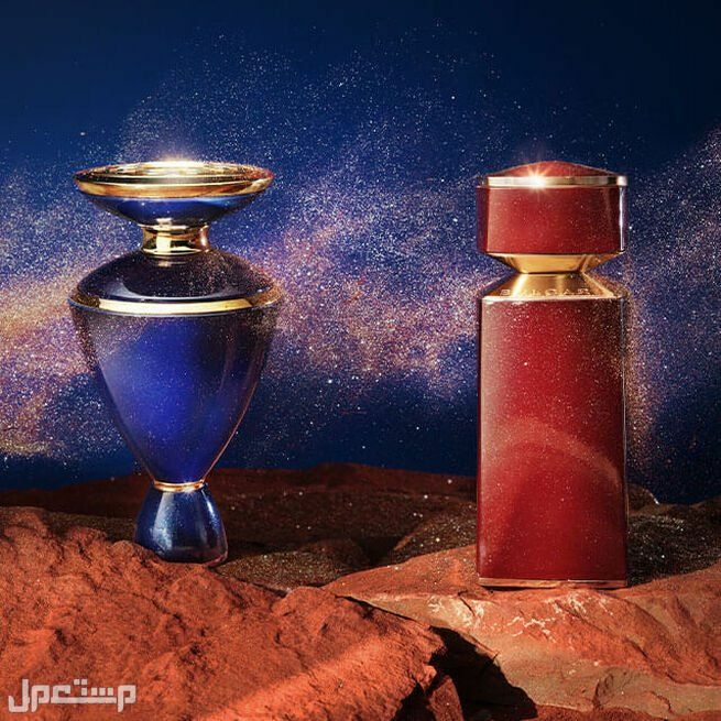 تعرف على أغلى عطر في العالم