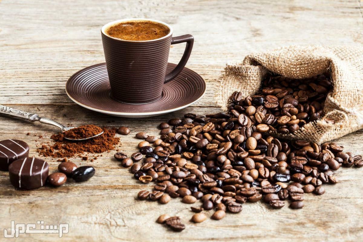 تعرف على فوائد القهوة الرائعة في عمان
