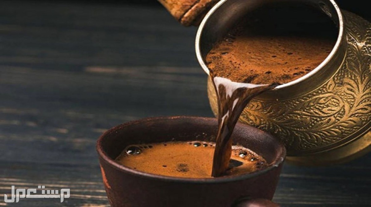 تعرف على فوائد القهوة الرائعة في لبنان