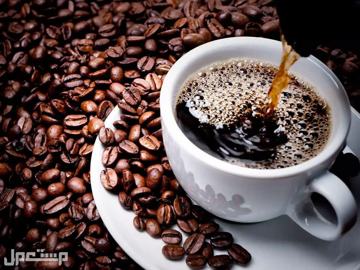 تعرف على فوائد القهوة الرائعة في فلسطين