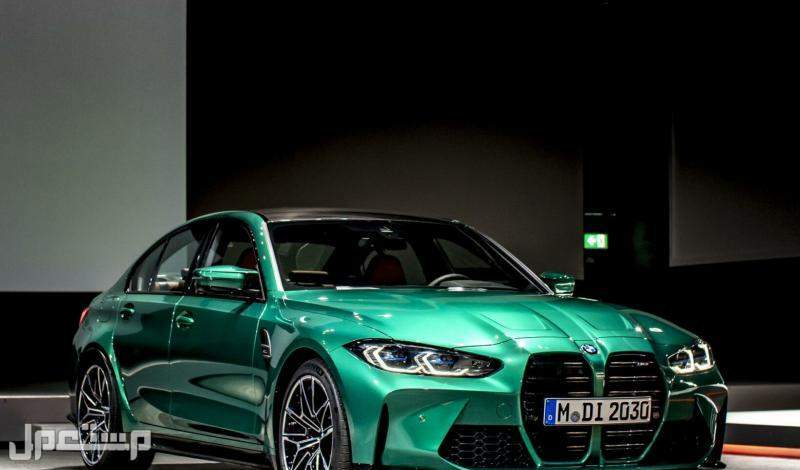 تعرف على مواصفات أول سيارة خضراء من BMW