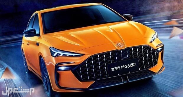 عيوب سيارة ام جي إم جي 5 - 2022