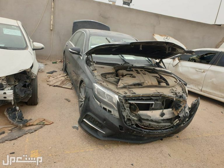 إجراءات بيع سيارة خردة.. الشروط والخطوات بالتفصيل اسقاط سيارة تالفة من المرور