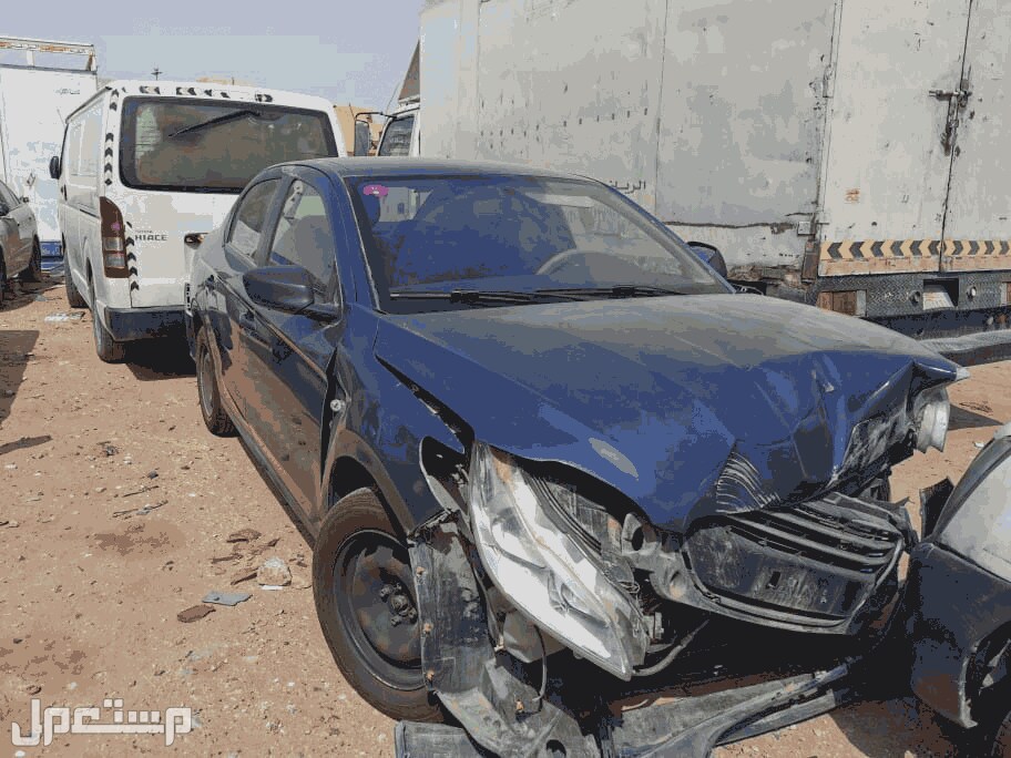 إجراءات بيع سيارة خردة.. الشروط والخطوات بالتفصيل إجراءات بيع سيارة خردة