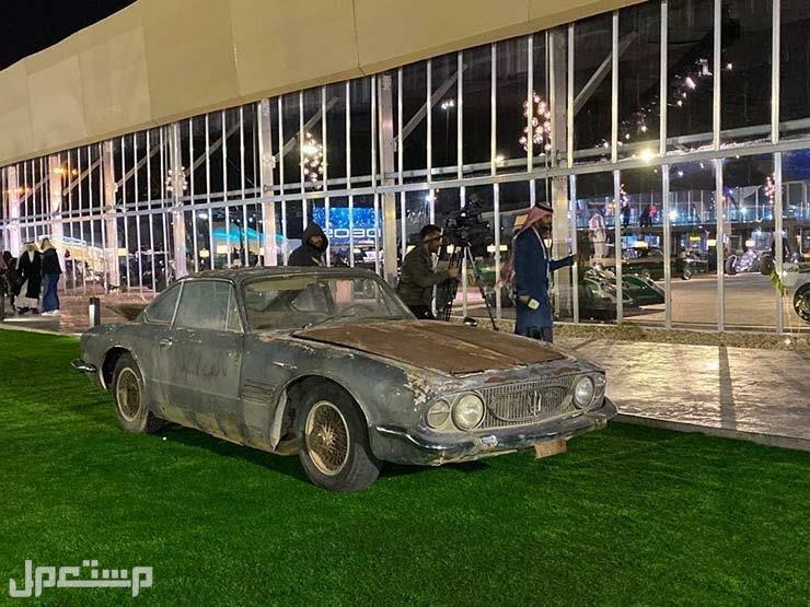 إجراءات بيع سيارة خردة.. الشروط والخطوات بالتفصيل سيارة خردة