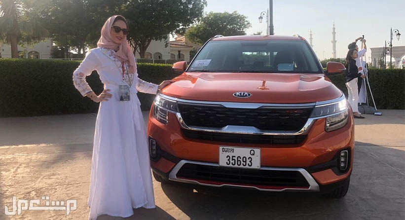 أفضل سيارة فخمة للنساء 2022 في موريتانيا سيارة فخمة للنساء