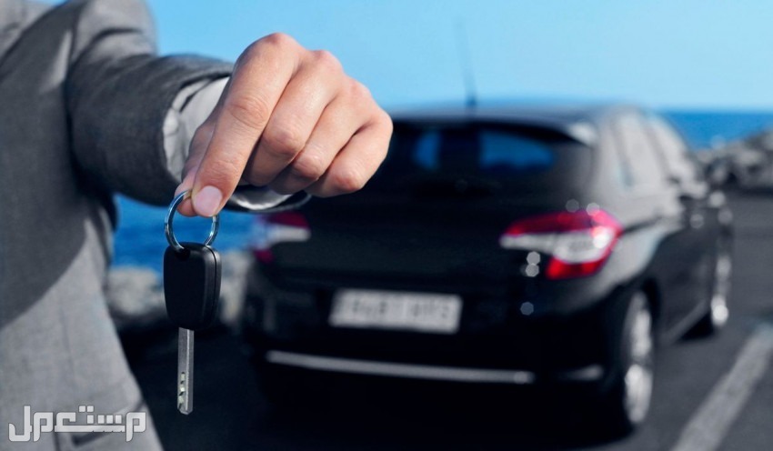 إجراءات وشروط عقد بيع سيارة في لبنان عقد بيع سيارة