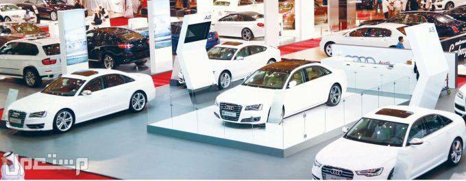 تعرف على أفضل معارض سيارات مستعملة جدة 2022