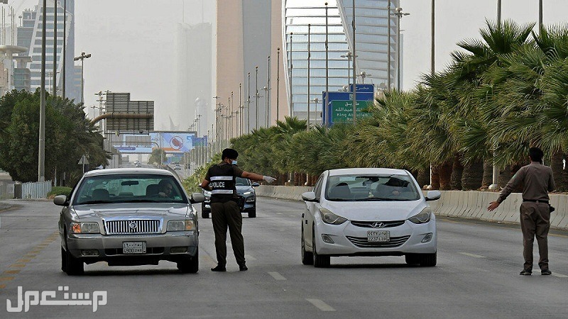 كيفية الاستفسار عن مخالفات رخصة القيادة في الأردن
