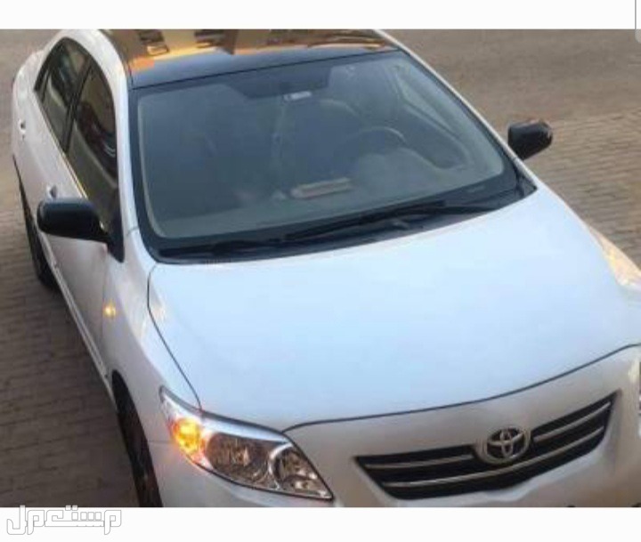 أسعار سيارات تويوتا المستعملة 2022 في السودان