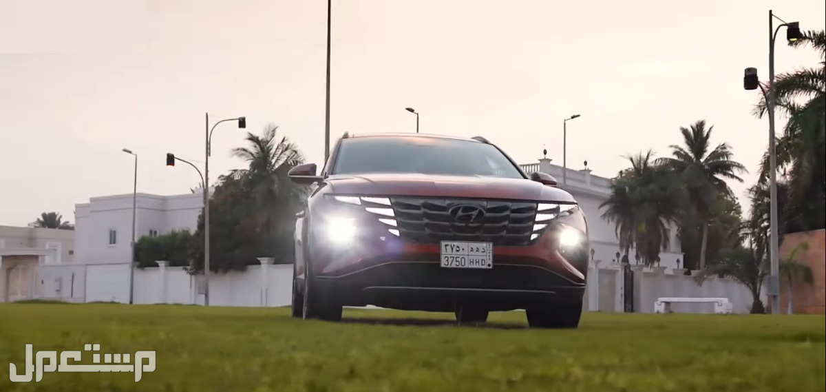 سيارات جيب هونداي 2022