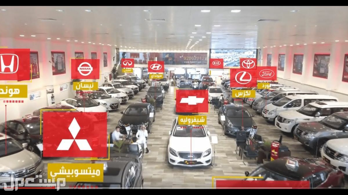 مجموعة صالح للسيارات 2022 .. أفضل الخدمات المقدمة للعملاء والمجانية في تونس مجموعة صالح للسيارات 2022