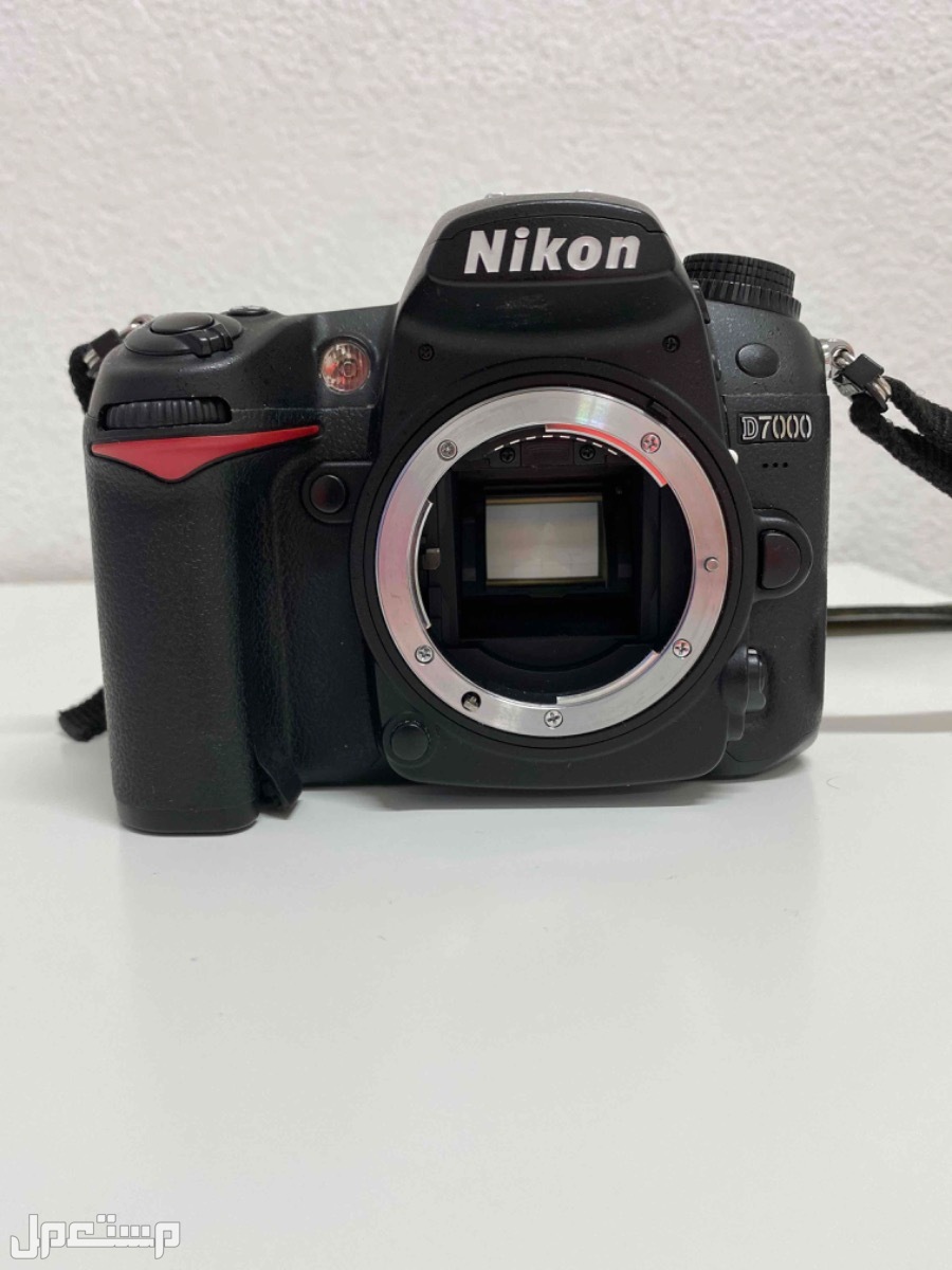Nikon D7000 Camera | كاميرا نيكون D700