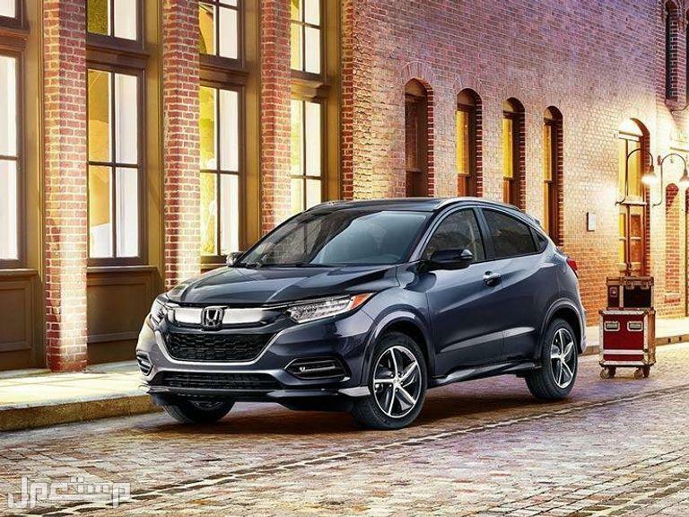 تعرف على أسعار سيارات هوندا 2022