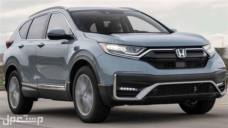 تعرف على أسعار سيارات هوندا 2022