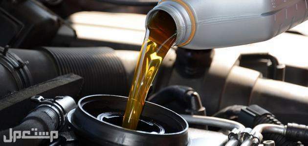 متى يتم تغيير الزيت للسيارة؟ في قطر