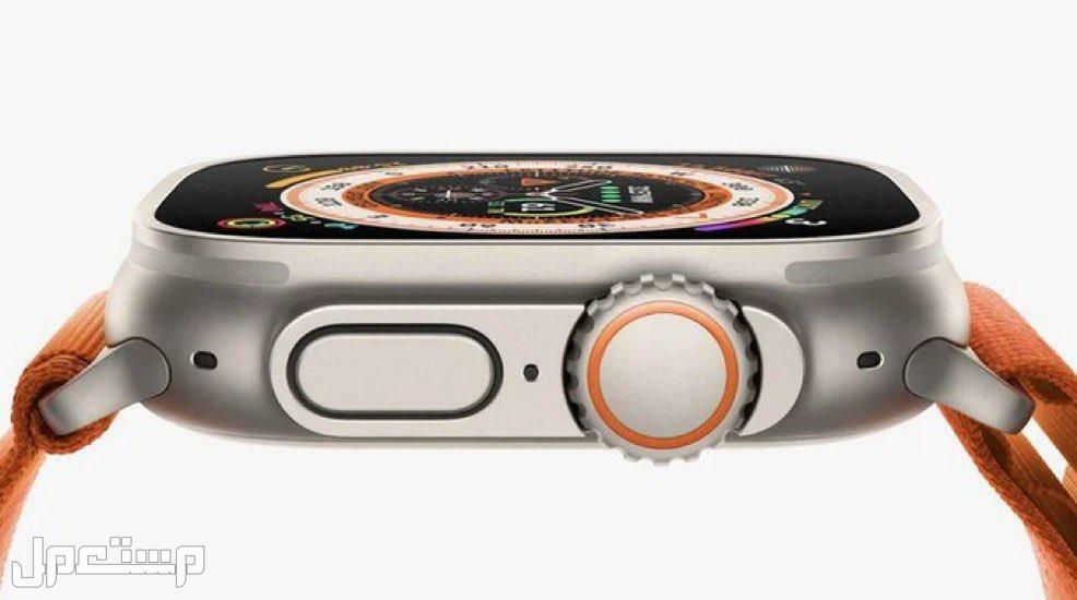 صور وأسعار ساعات أبل ووتش Apple Watch Series 8 في موريتانيا Apple Watch Ultra