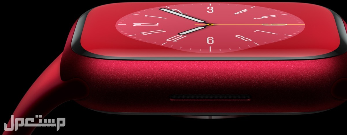 صور وأسعار ساعات أبل ووتش Apple Watch Series 8 في الجزائر Apple Watch 8