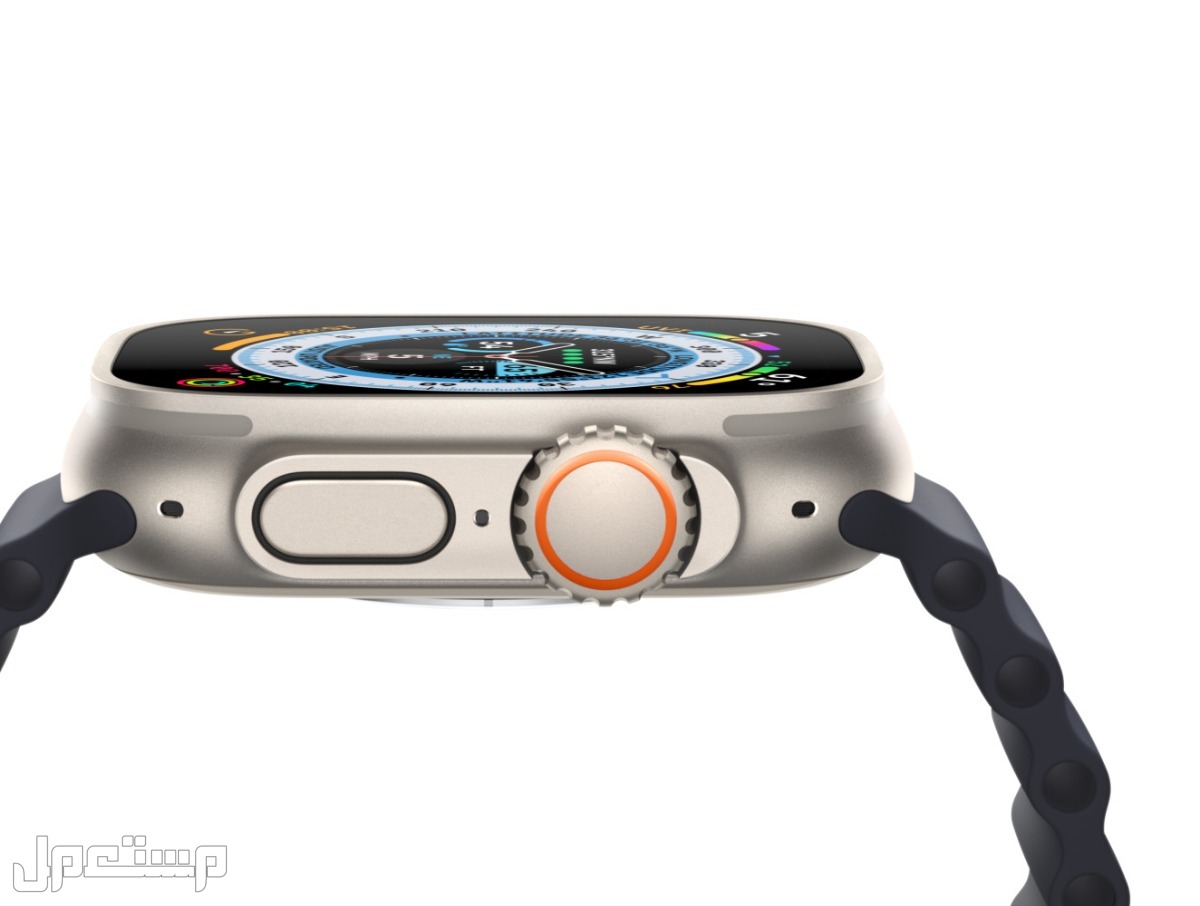 ساعة ابل الجديدة كم سعرها Apple watch ultra في البحرين Apple Watch Ultra