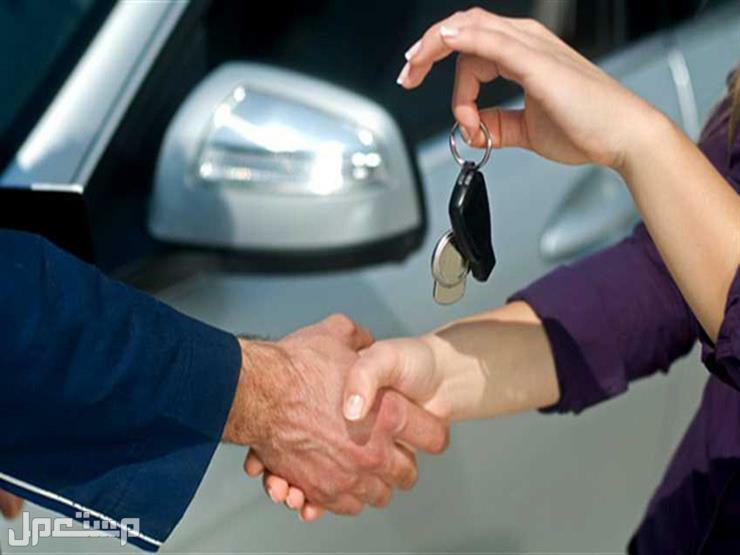 نصائح كيفية شراء السيارة المستعملة في الأردن كيفية شراء السيارة المستعملة