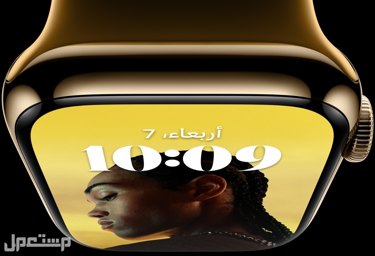 Apple Watch Series 8 مميزاتها وموعد إصدارها في السودان Apple Watch Series 8