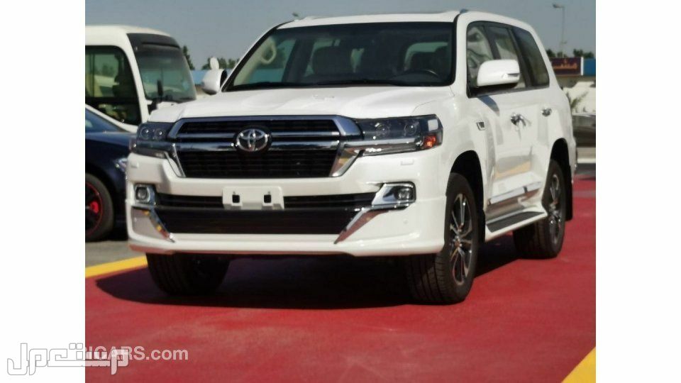 دليل شامل لكل ما يتعلق بسيارة تويوتا لاند كروزر 4.6L V8 تويوتا لاند كروزر 4.6L V8