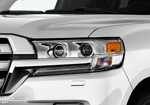 دليل شامل لكل ما يتعلق بسيارة تويوتا لاند كروزر 4.6L V8