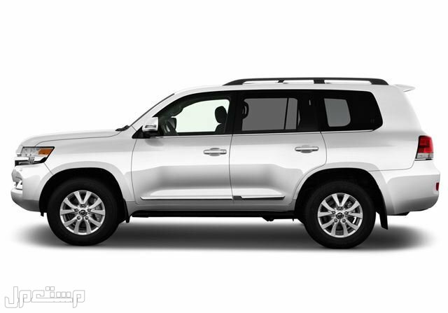 دليل شامل لكل ما يتعلق بسيارة تويوتا لاند كروزر 4.6L V8