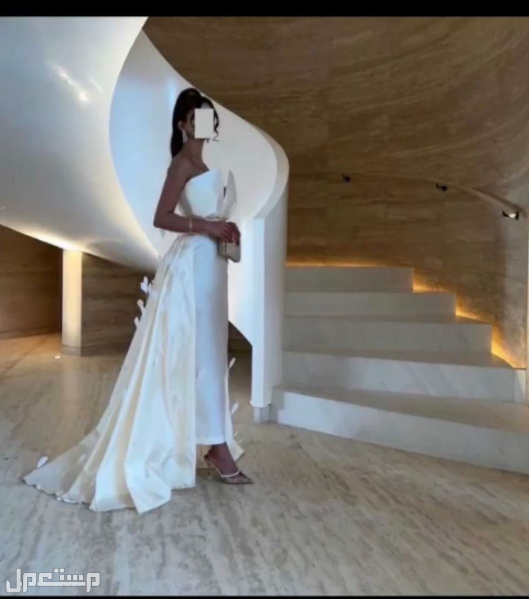فستان سهره لاخت العروس تصميم وشكل جديد
