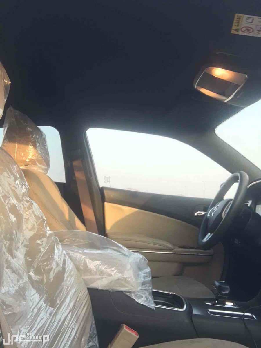 دودج تشارجر 2013 نظيفة  للبيع في جدة بسعر 27000 ريال سعودي