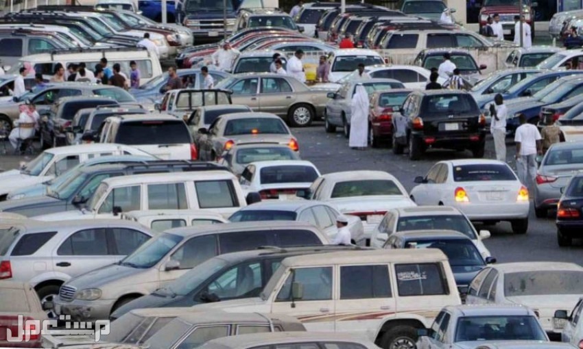 دليل معارض السيارات المستعملة في جدة..  أفضل أماكن البيع والشراء معارض السيارات المستعملة في جدة
