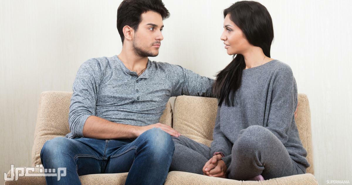 كيف تسعد زوجتك إليك بعض النصائح في الإمارات العربية المتحدة كيف تسعد زوجتك