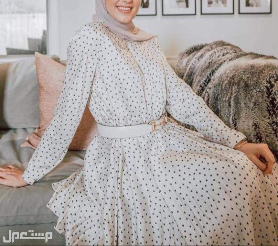صور..فساتين من أحدث التصاميم فساتين محجبات