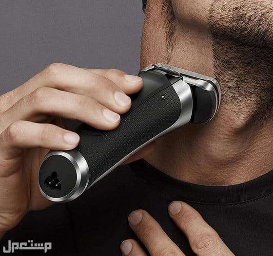 أعرف أفضل ماكينة حلاقه رجالي للشعر والذقن بالأسعار ماكينة براون سيريز 9
