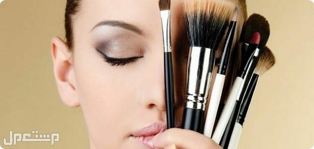 مكياج العروسة وأهم الأدوات التي يجب شرائها قبل الزفاف مكياج العروسة