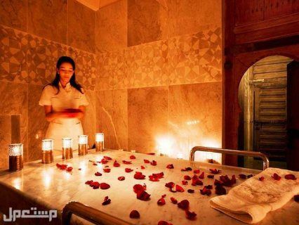 كيف تحصلين على حمام مغربي مثالي في تونس حمام مغربي