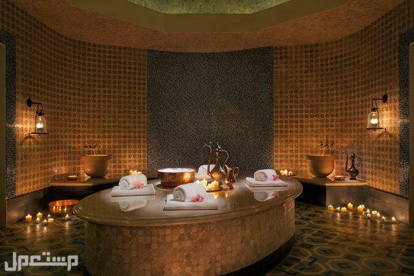 كيف تحصلين على حمام مغربي مثالي في السعودية حمام مغربي