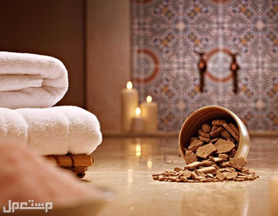 كيف تحصلين على حمام مغربي مثالي حمام مغربي