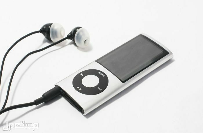 أفكار بوكس هدايا رجالي غير تقليدية 2024 في السعودية iPod