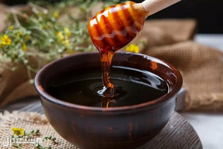 تعرف على سعر عسل السدر وفوائده (دليل شامل) في سوريا عسل السدر فوائده